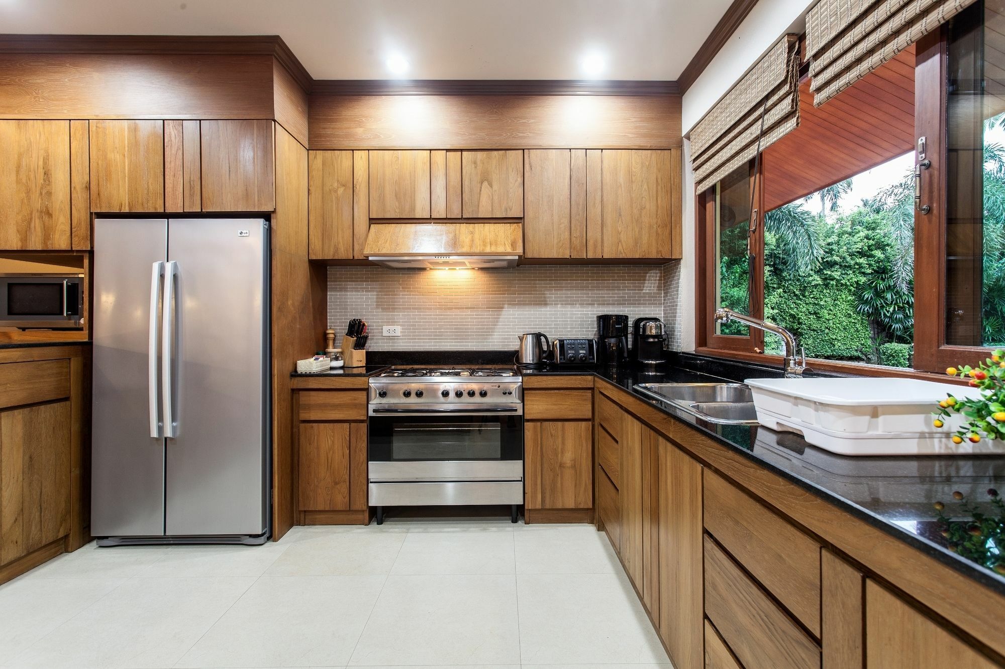 Saifon Villas Ban Khlong Haeng Exterior foto